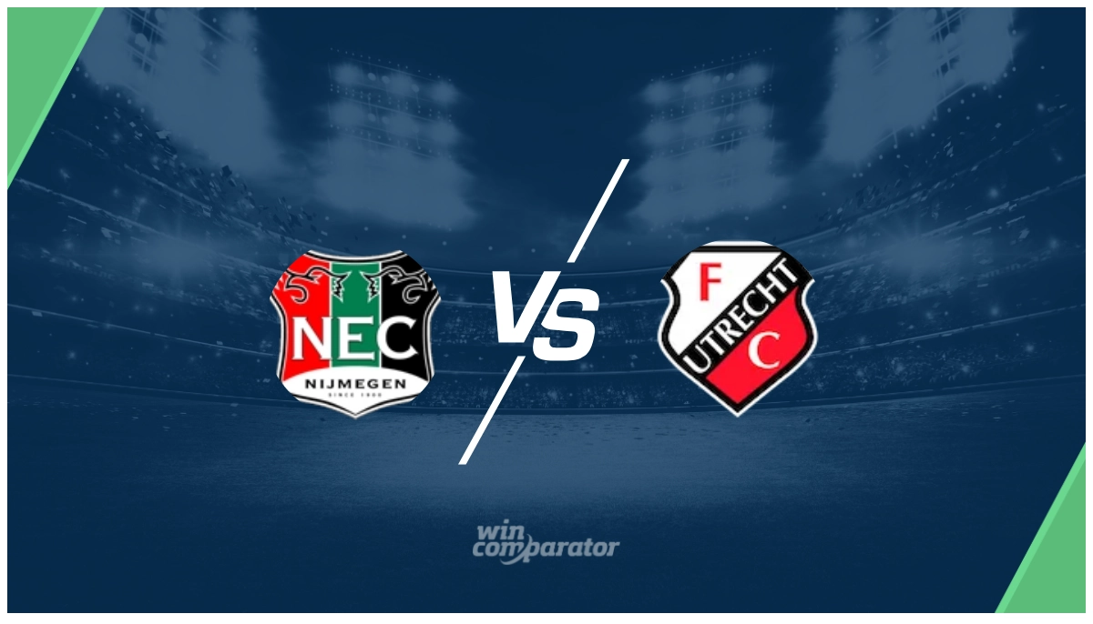 Pronóstico NEC Nimega Utrecht