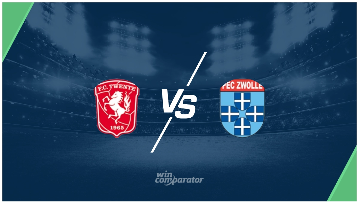 Twente Zwolle prediction