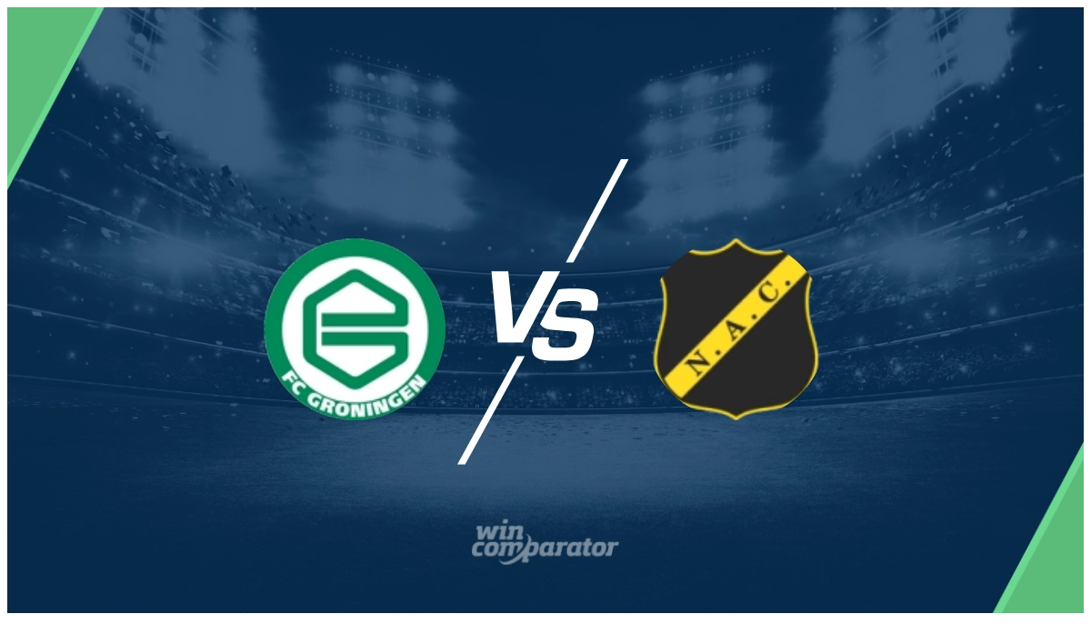 Pronóstico Groningen NAC Breda