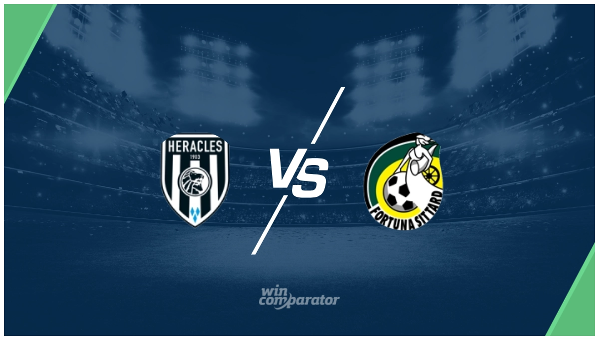 pronostico Heracles Fortuna Sittard