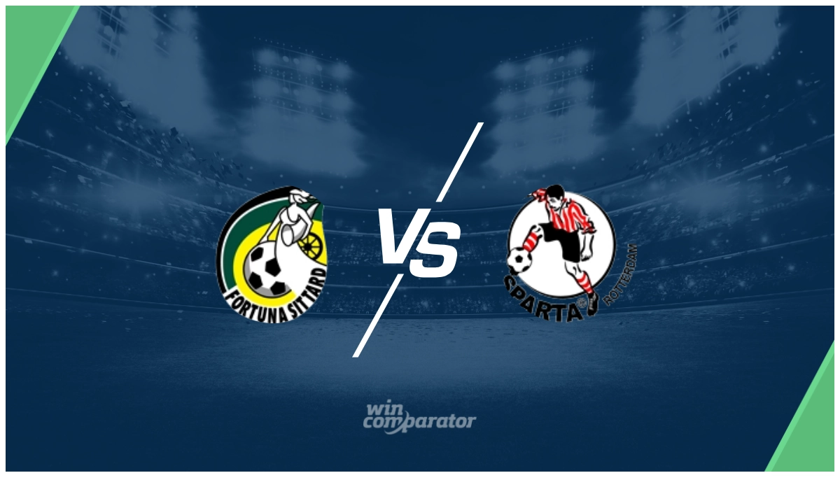 Pronóstico Fortuna Sittard Sparta Rotterdam
