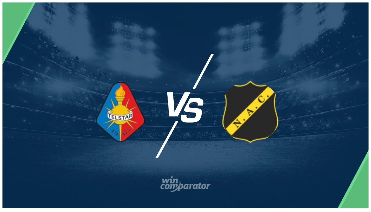 Telstar NAC Breda prediction