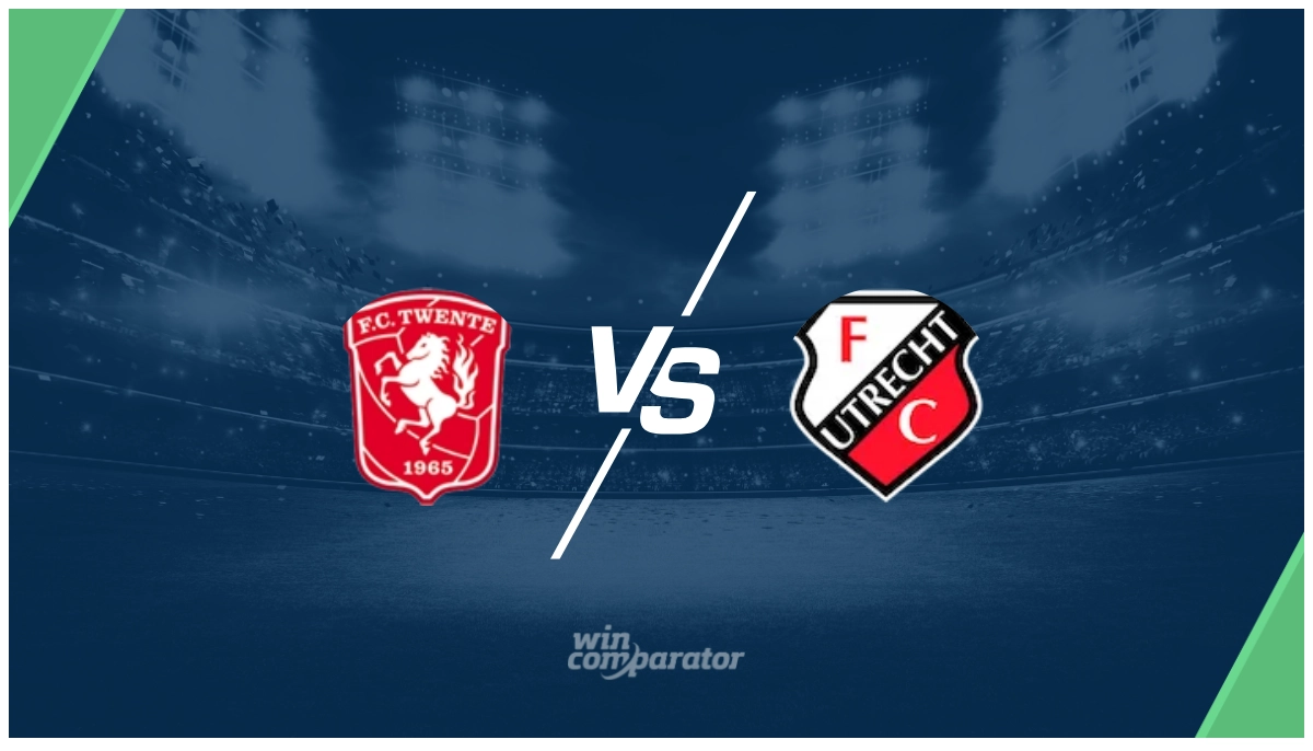 Pronóstico Twente Utrecht