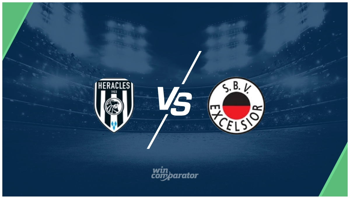 Heracles Excelsior prediction