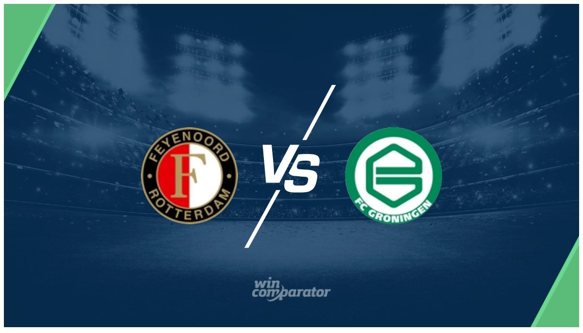 pronostic Feyenoord Groningen
