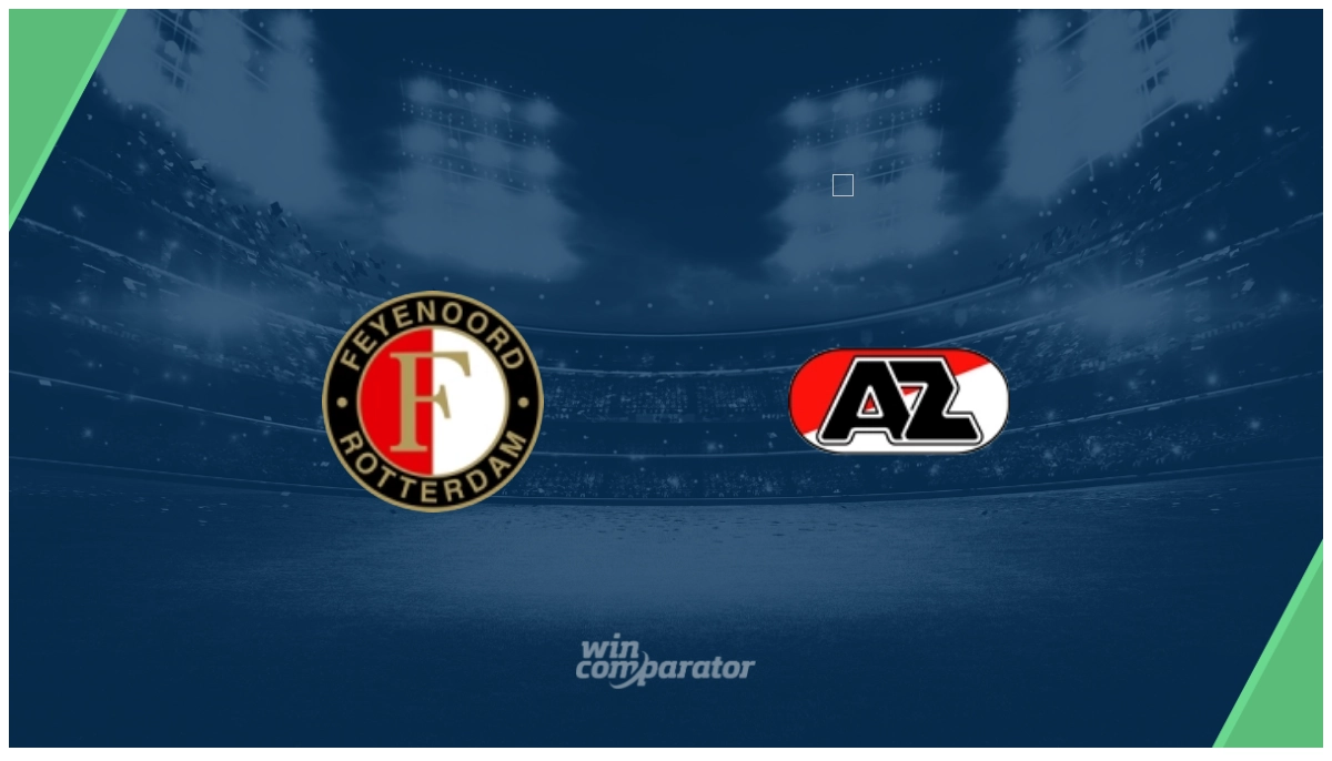 Pronósticos Feyenoord AZ Alkmaar