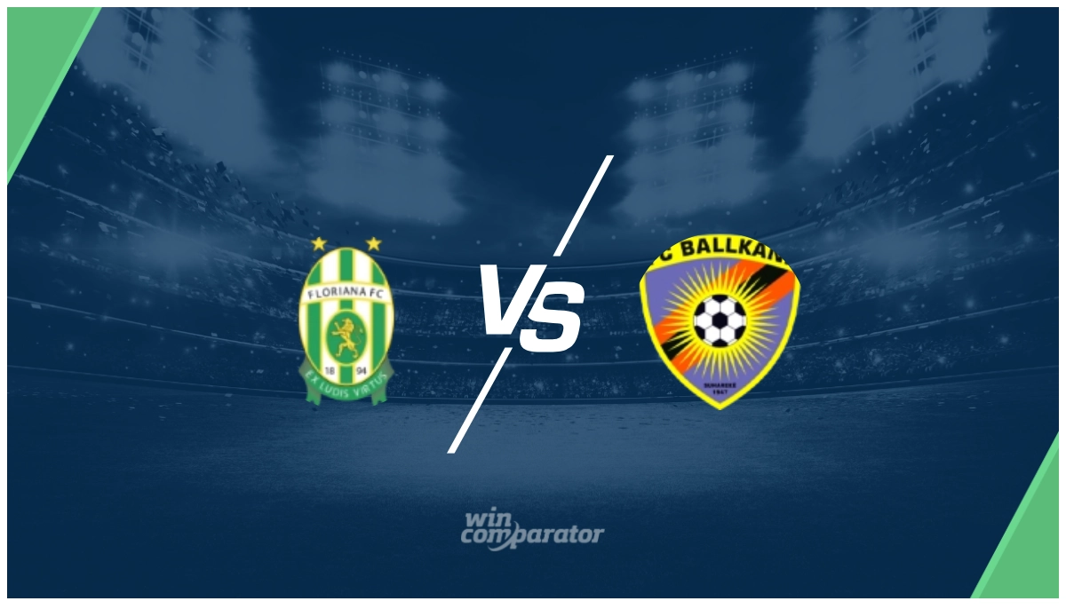 prognóstico Floriana FC FC Ballkani