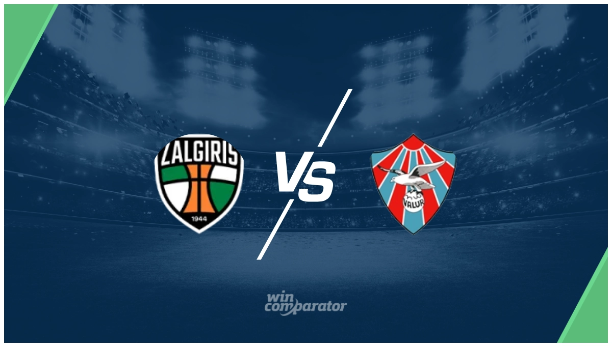 FK Zalgiris Kaunas Valur Reykjavik Tipp