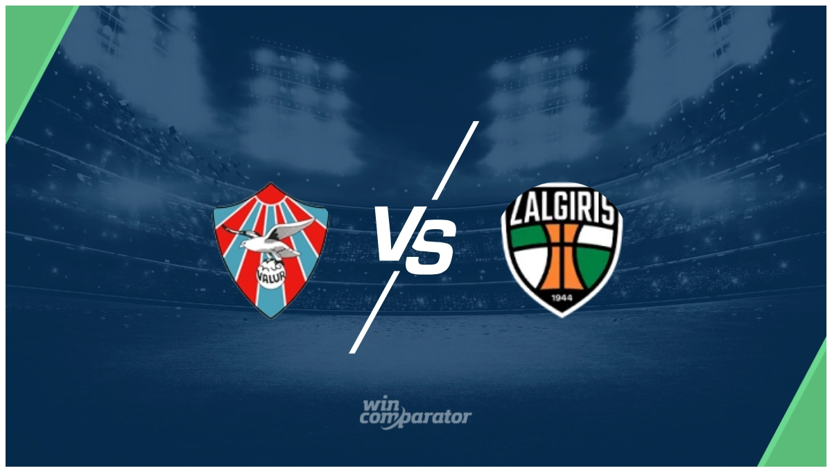prognóstico Valur Reykjavik FK Zalgiris Kaunas