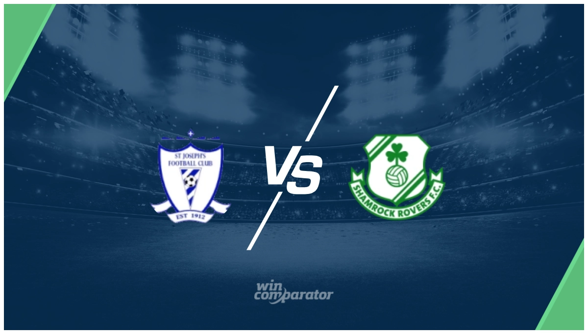 St Josephs Shamrock Rovers prediction
