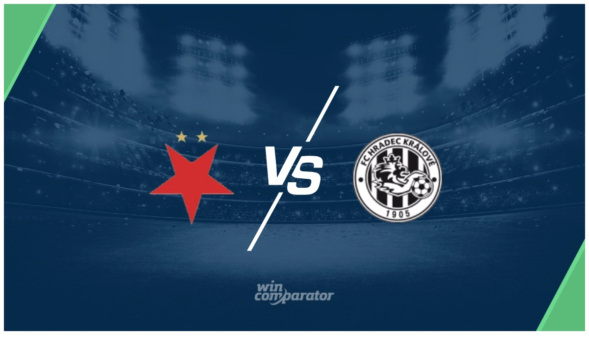 Slavia Prague Hradec Kralove prediction