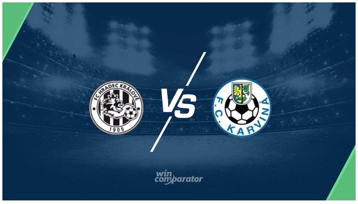 Hradec Kralove MFK Karvina prediction