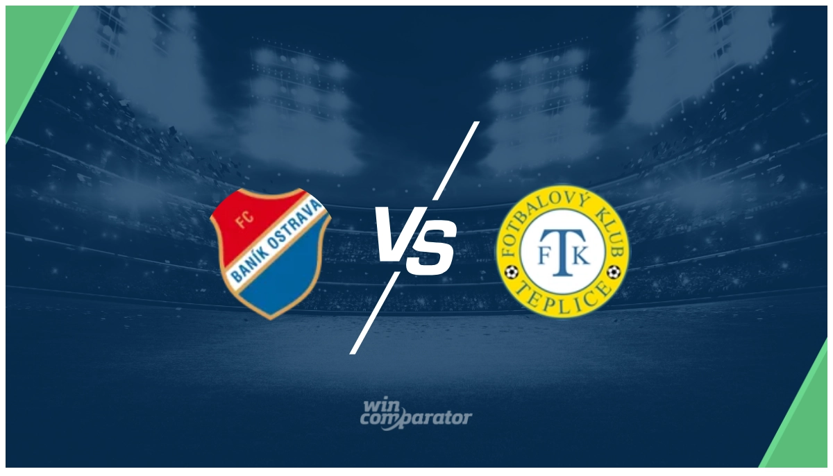 Banik Ostrava FK Teplice prediction