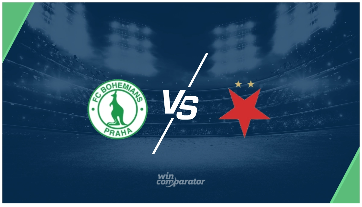 Bohemians Prag 1905 Slavia Prag Tipp