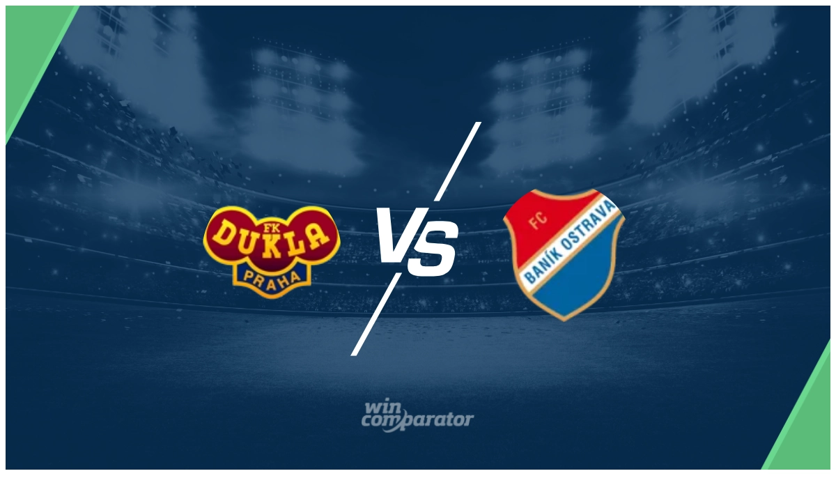 prognóstico FK Dukla Praga Banik Ostrava