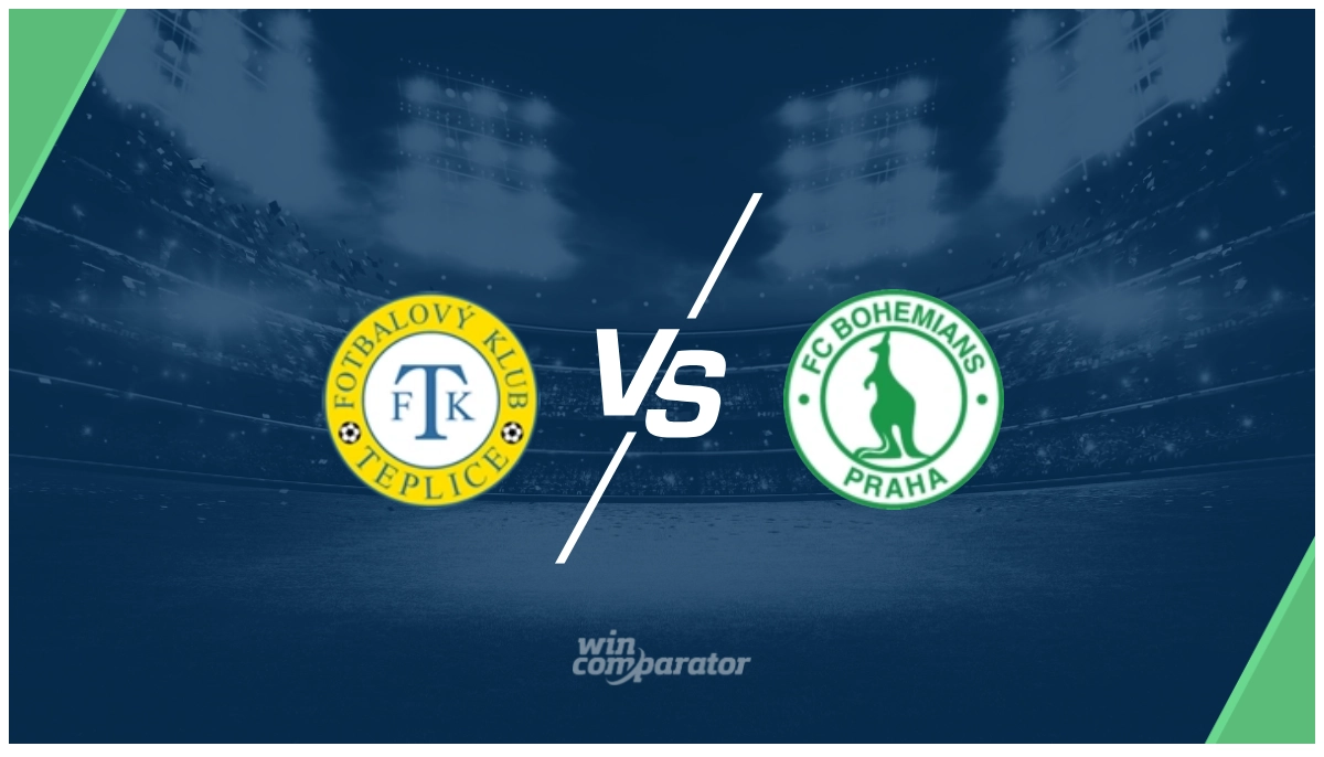 prognóstico FK Teplice Bohemians Praga 1905