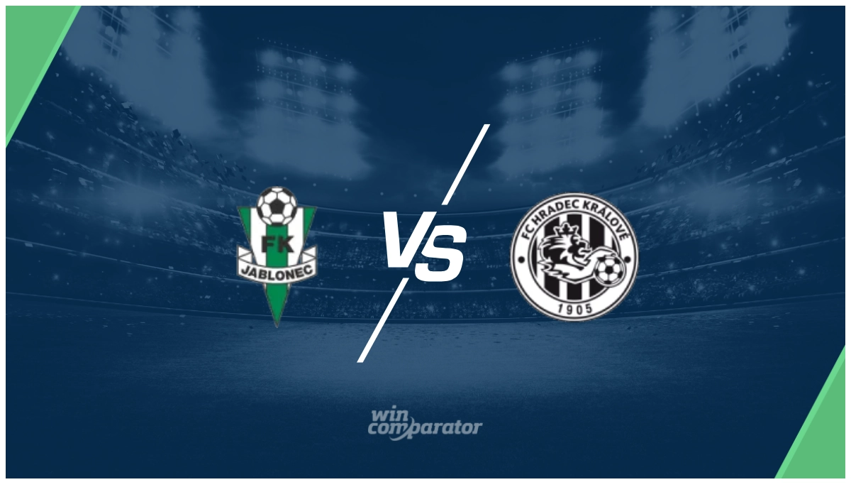 prognóstico FK Jablonec FC Hradec Kralove