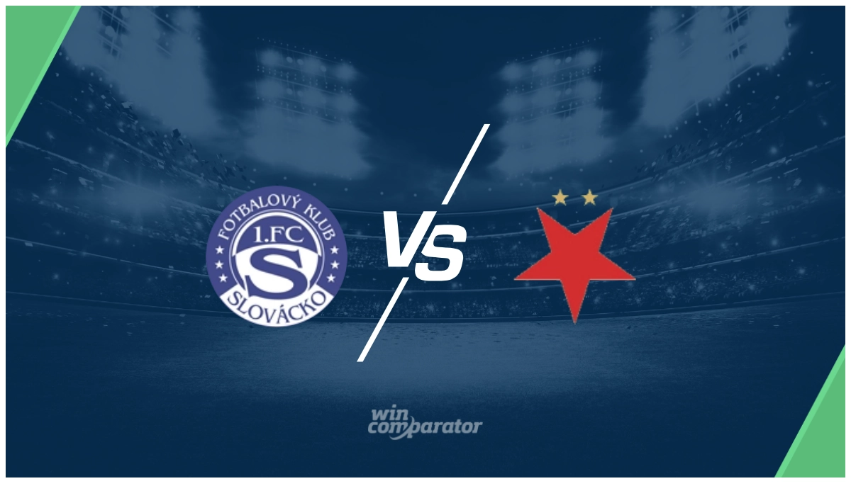 prognóstico 1. FC Slovacko Slavia Praga