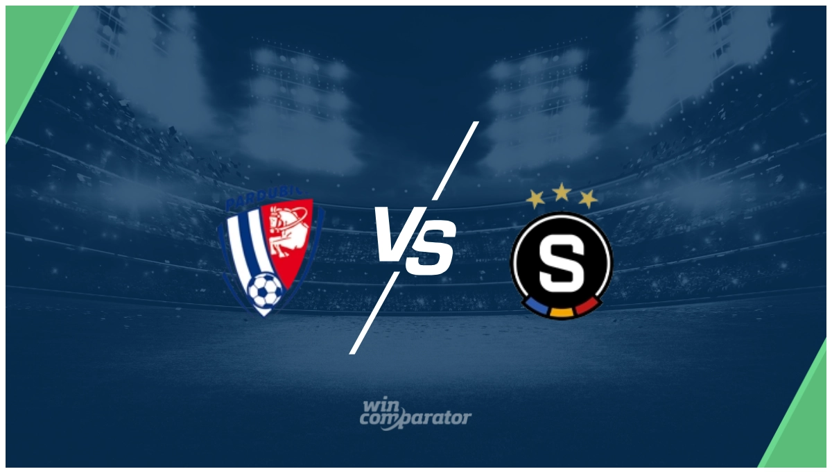 prognóstico FK Pardubice Sparta Praga