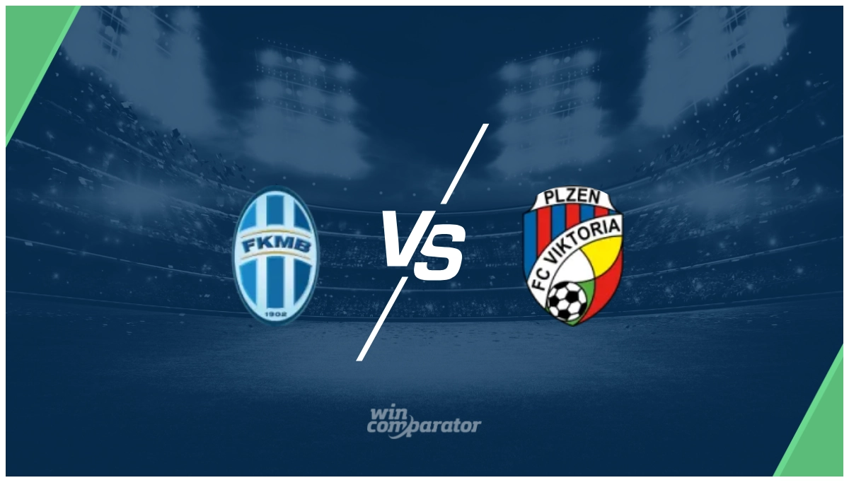 pronostico FK Mlada Boleslav Viktoria Plzen