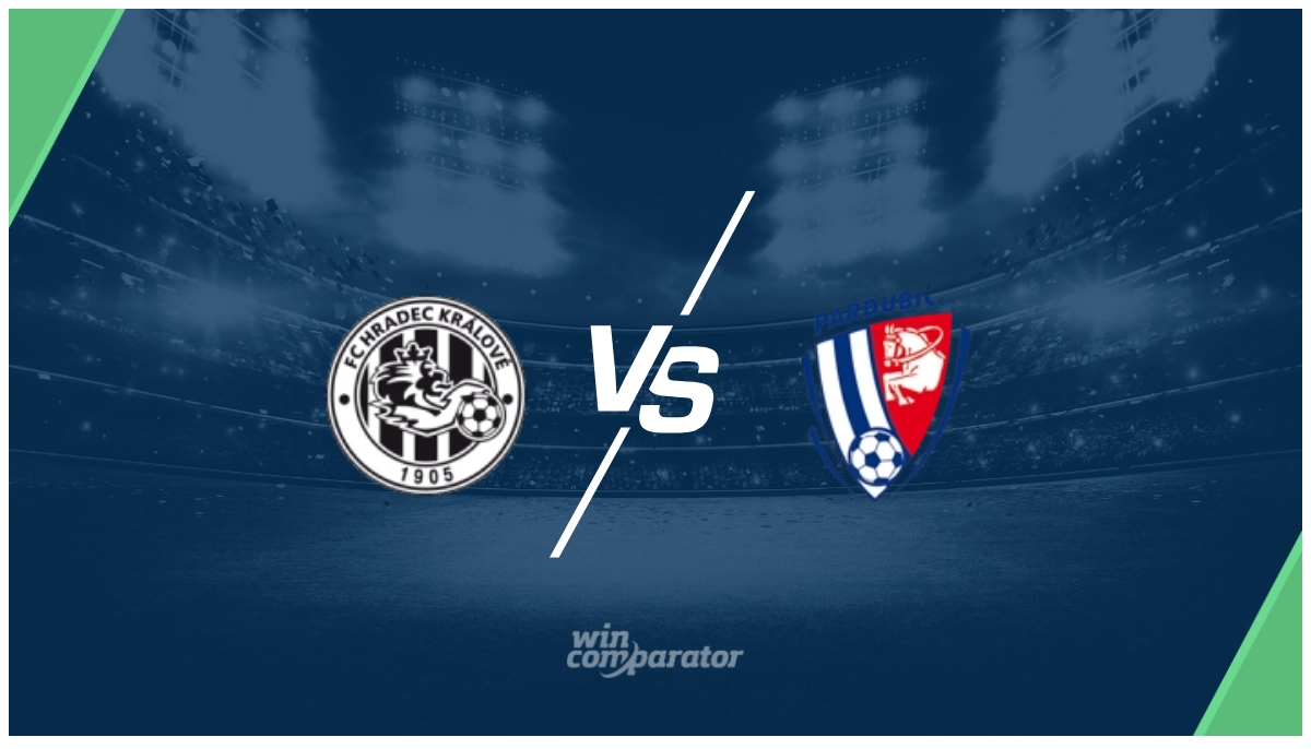 Hradec Kralove FK Pardubice prediction