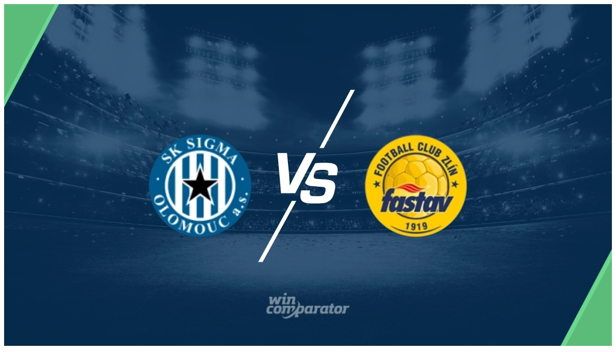 Sigma Olomouc FK Zlin prediction