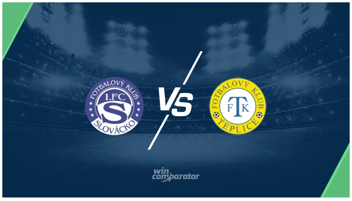 1. FC Slovacko Uherske Hradiste FK Teplice prediction