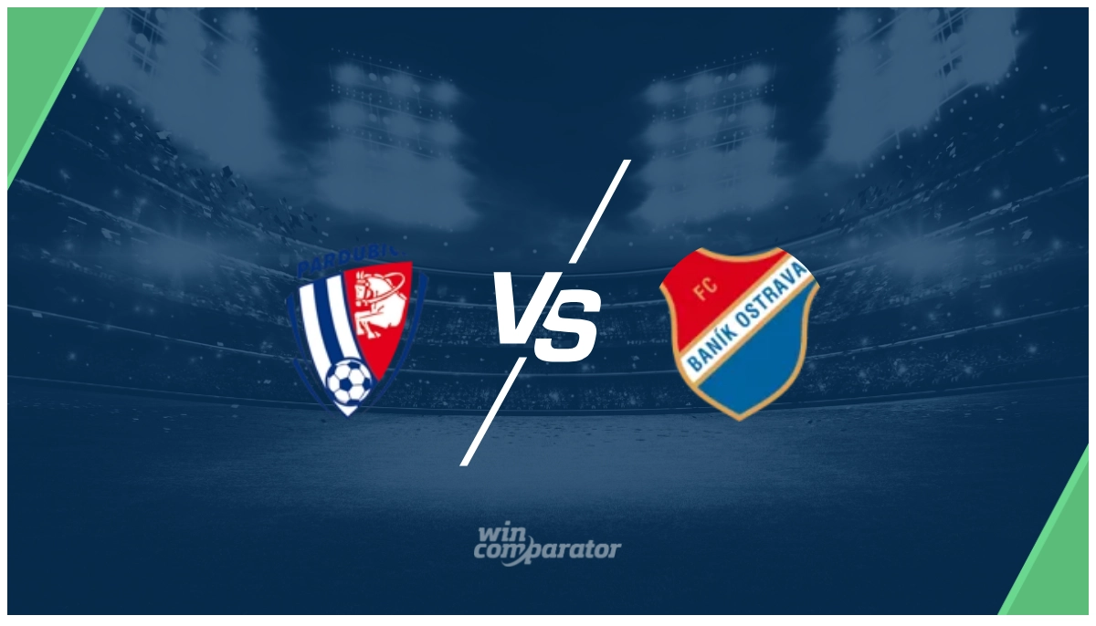 FK Pardubice Banik Ostrava prediction