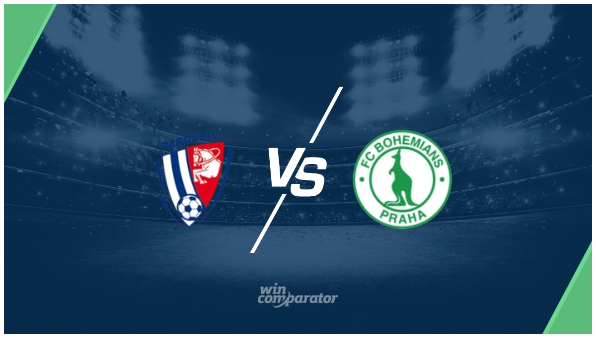 pronostico FK Pardubice Bohemians Prague 1905