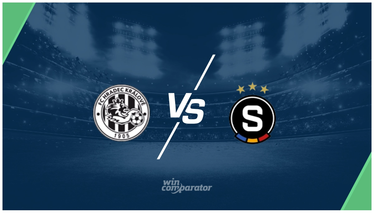 Hradec Kralove Sparta Prague prediction