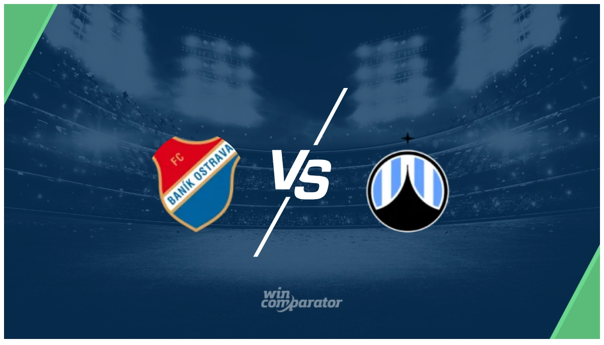 prognóstico Banik Ostrava Slovan Liberec