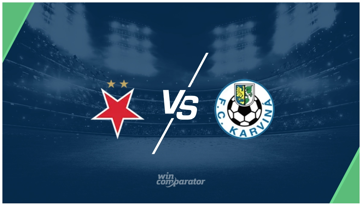 prognóstico Slavia Praga MFK Karvina