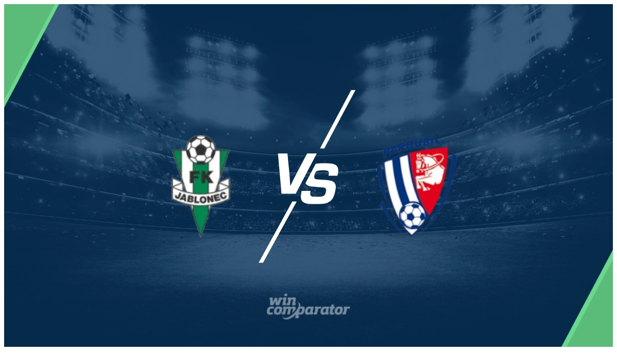 prognóstico FK Jablonec FK Pardubice