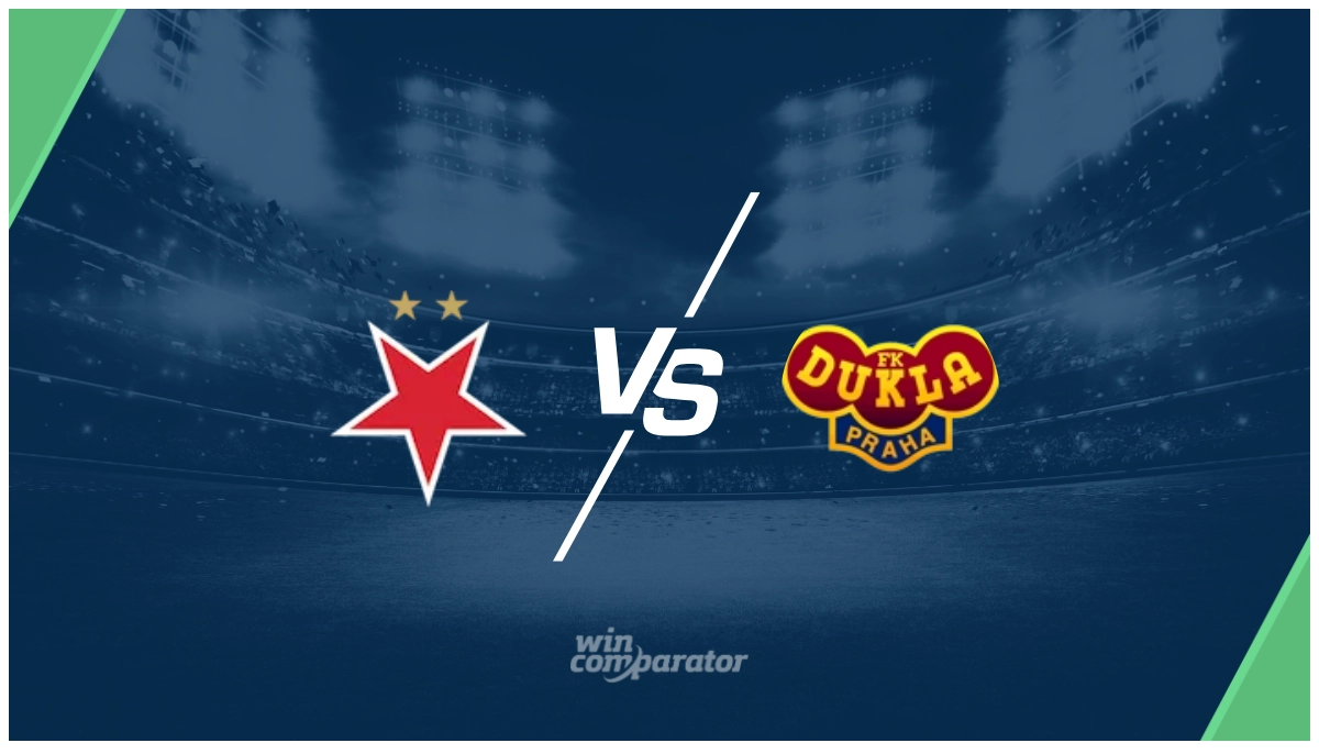 pronostic Slavia Prague Dukla Prague