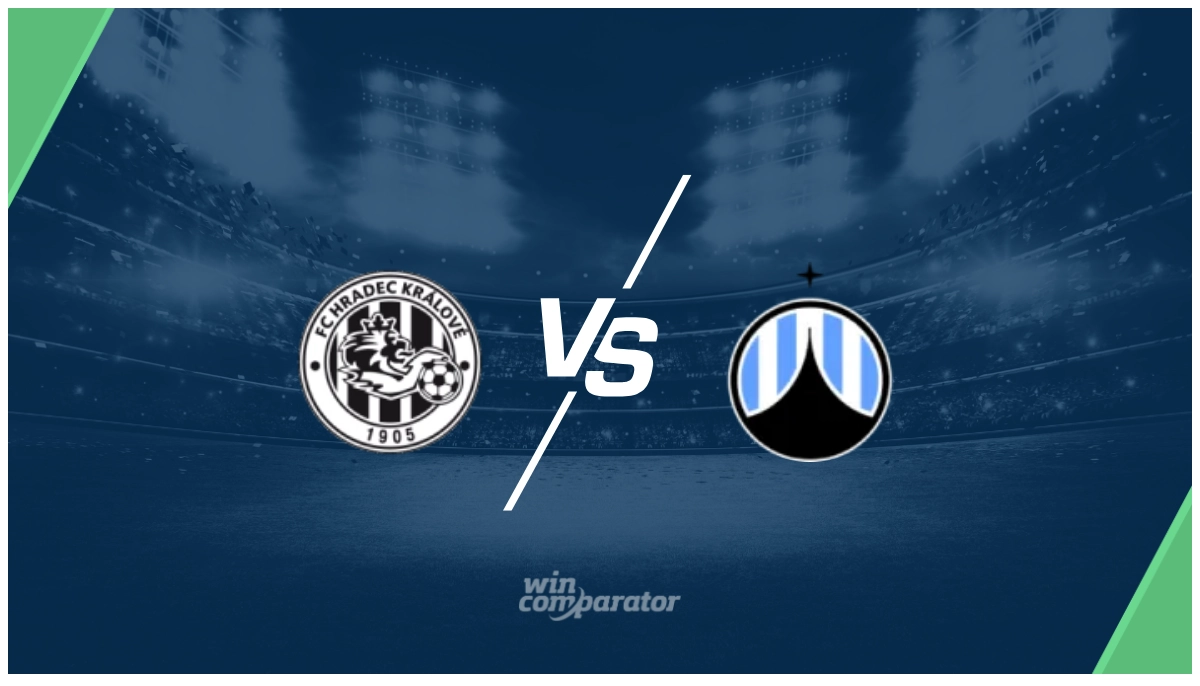 pronostic Hradec Kralove FC Slovan Liberec
