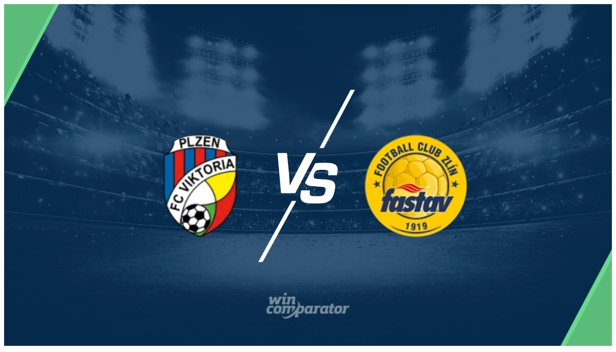pronostic Viktoria Plzen FK Zlin