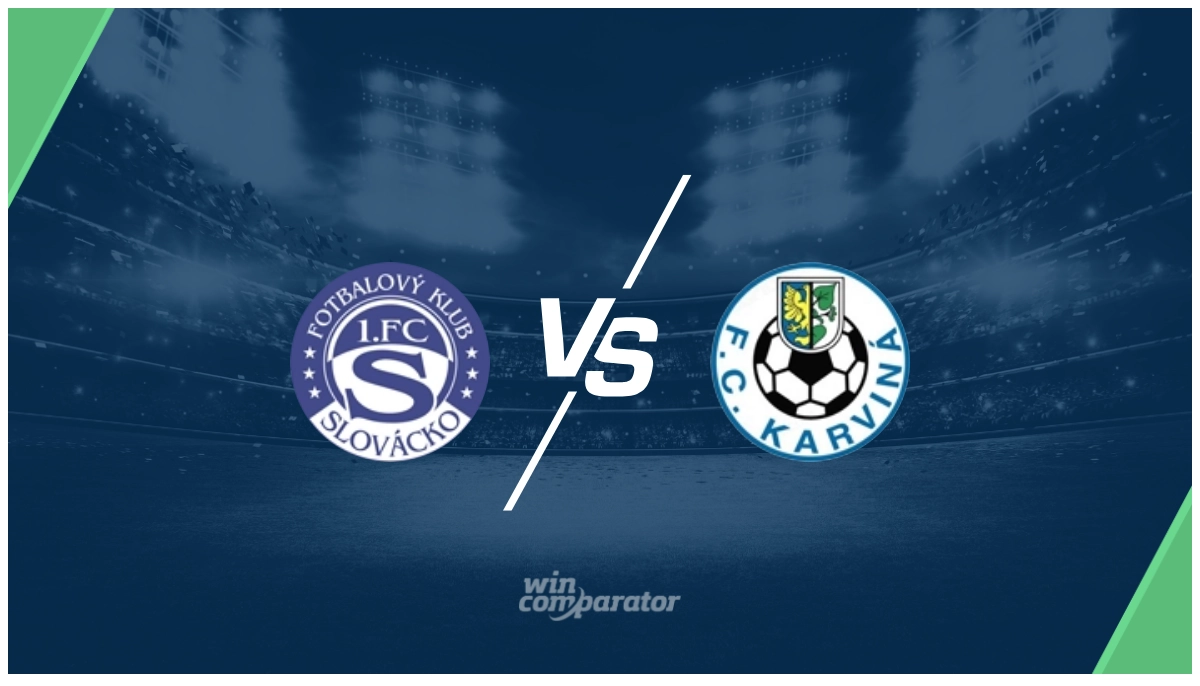 pronostic FC Slovacko MFK Karvina