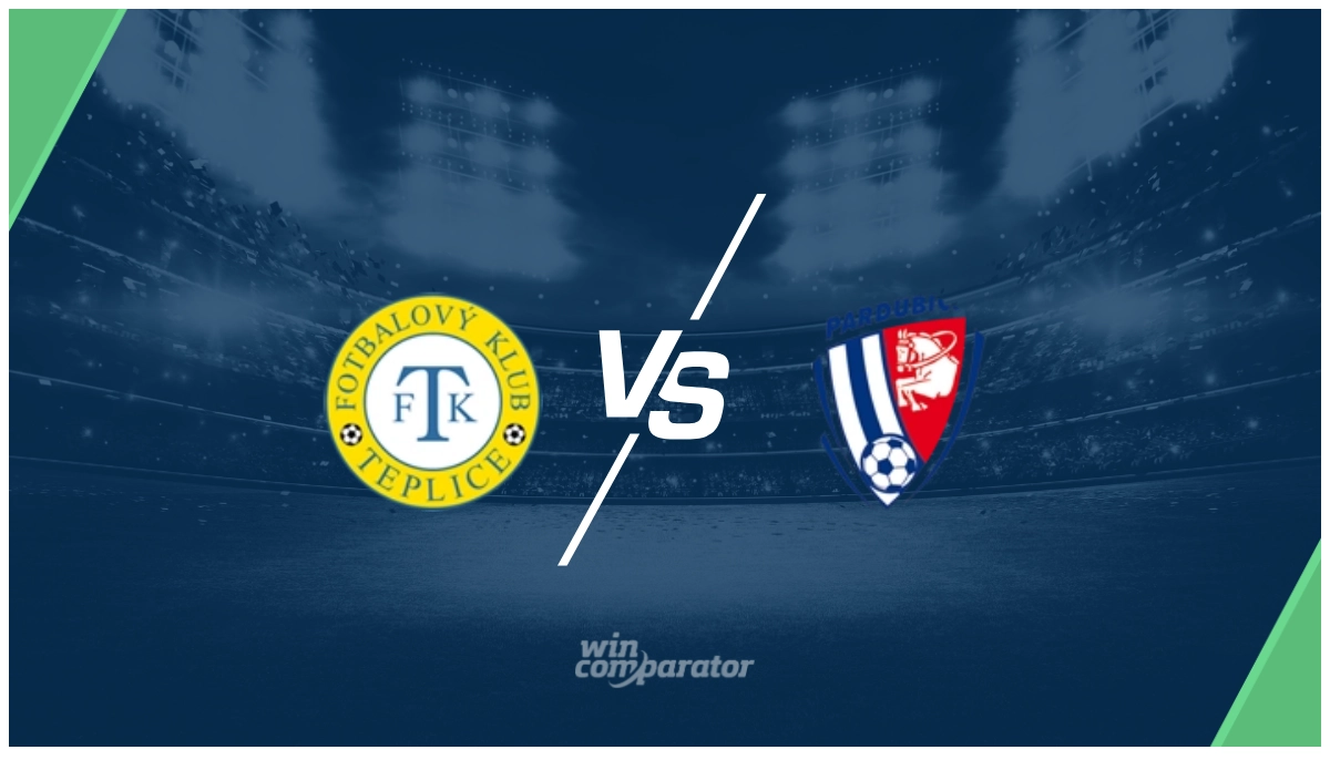 pronostic FK Teplice FK Pardubice