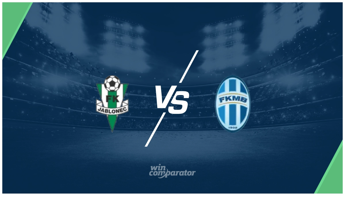 pronostic FK Jablonec Mlada Boleslav