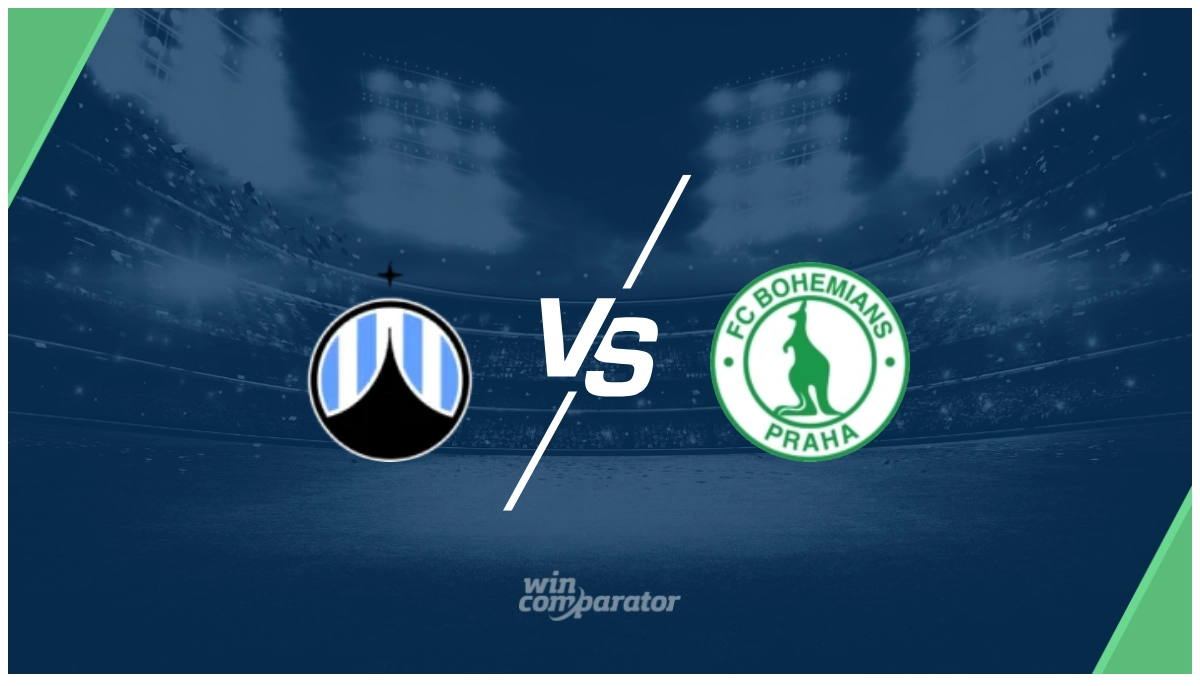 Slovan Liberec Bohemians Prague 1905 prediction