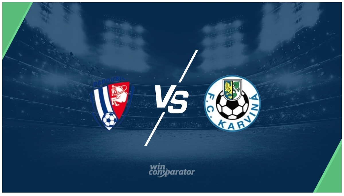 FK Pardubice MFK Karvina prediction