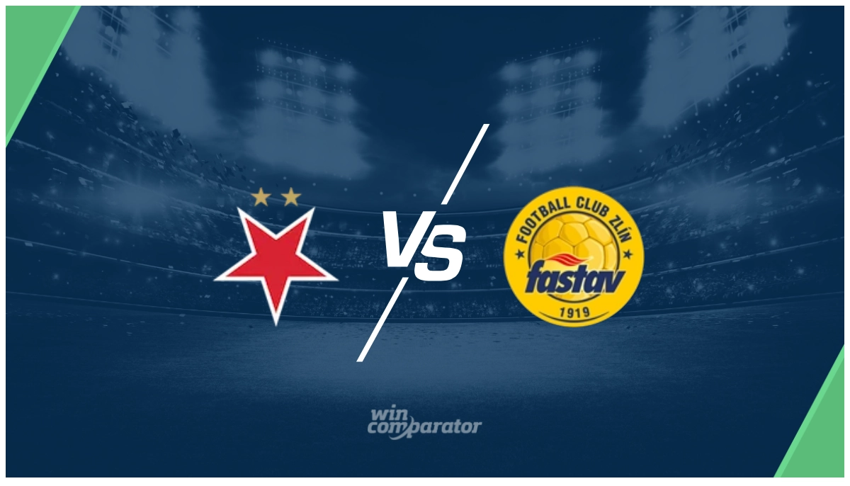 prognóstico Slavia Praga FK Zlin