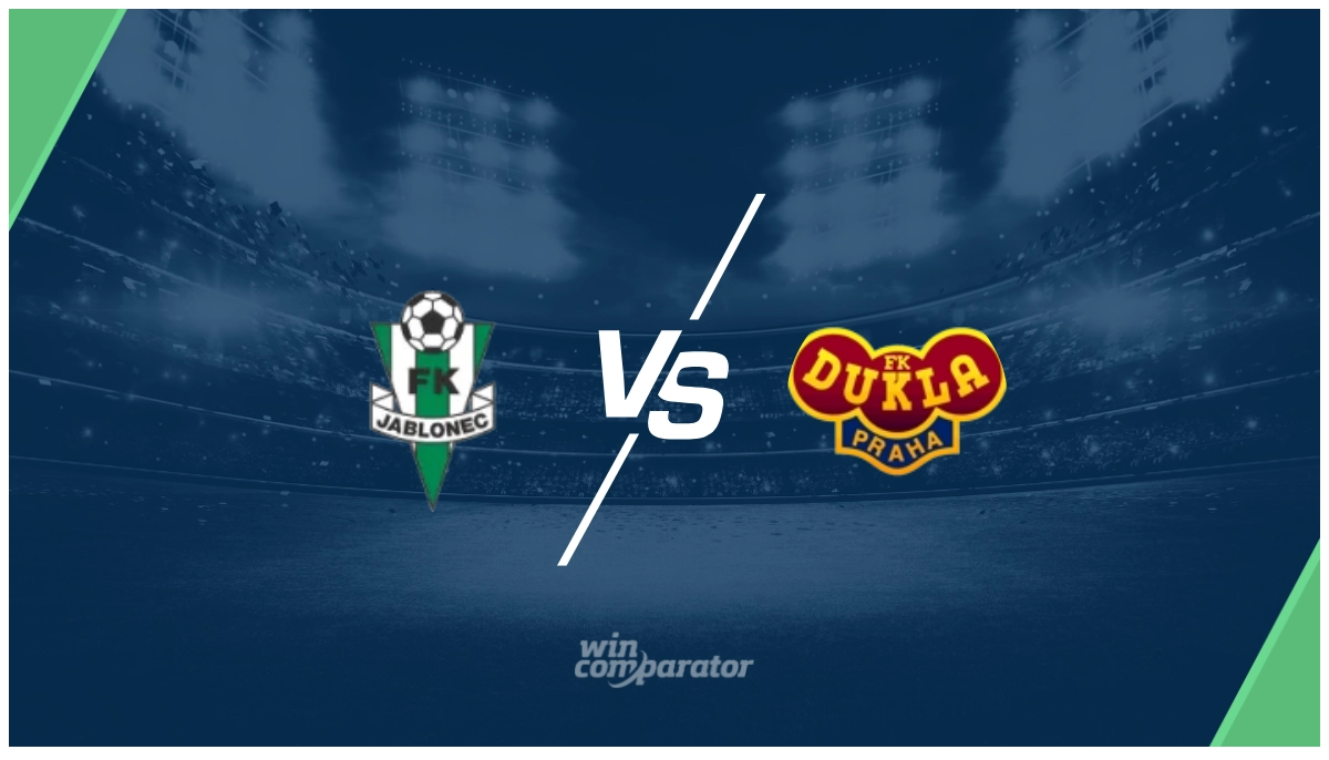 prognóstico FK Jablonec FK Dukla Praga