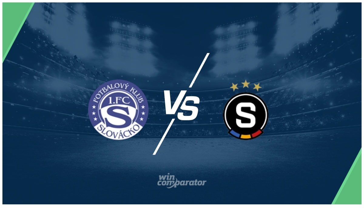 1. FC Slovacko Uherske Hradiste Sparta Prague prediction