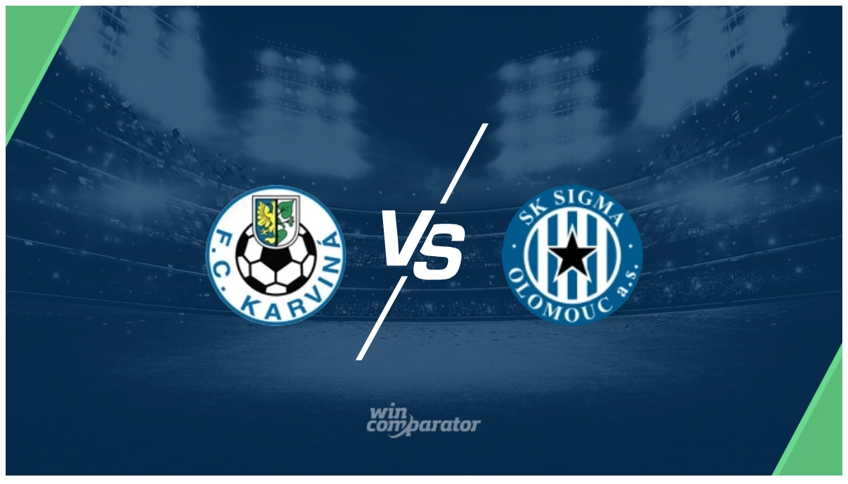 prognóstico MFK Karvina Sigma Olomouc