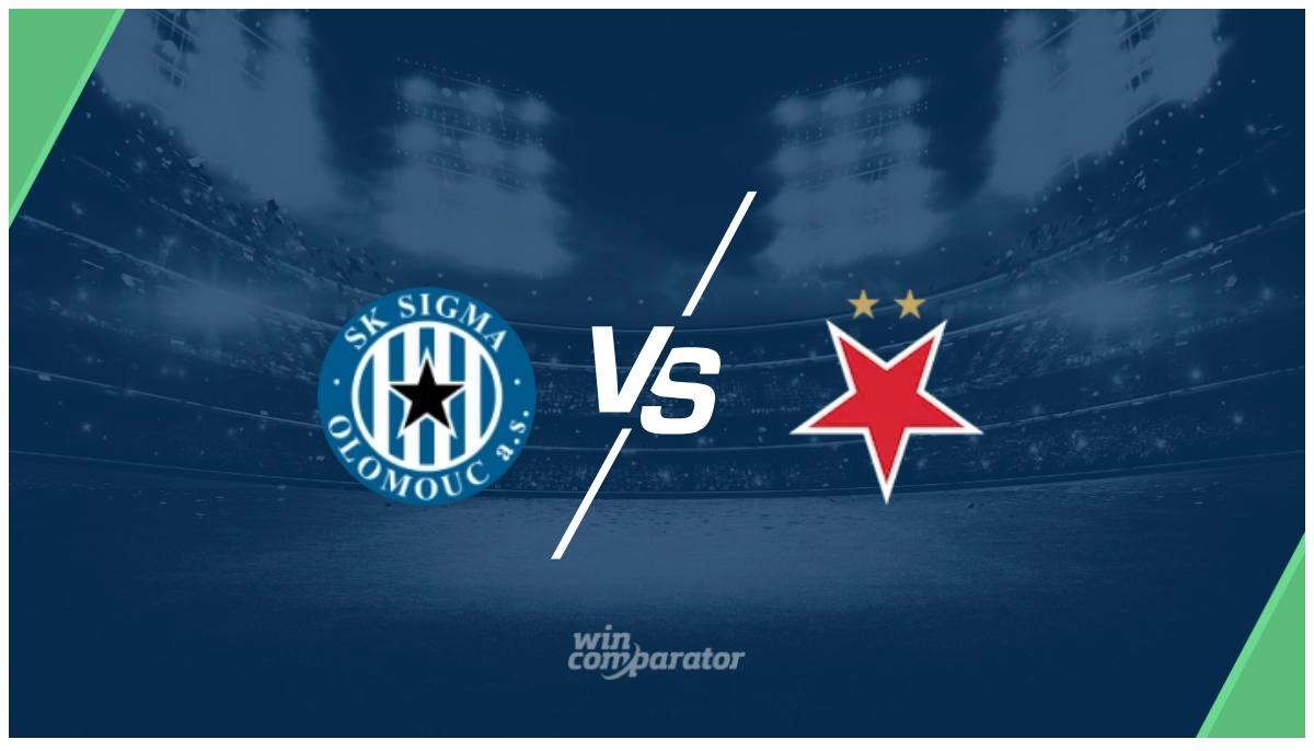 pronostic SK Sigma Olomouc Slavia Prague
