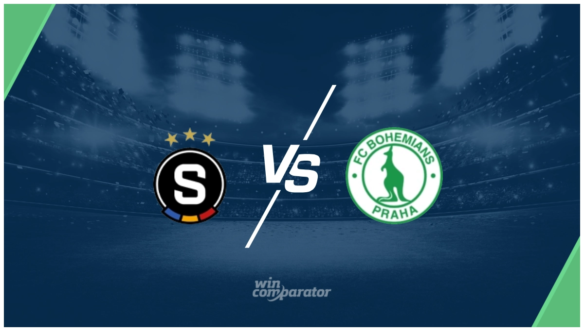 pronostic Sparta Prague Bohemians Prague