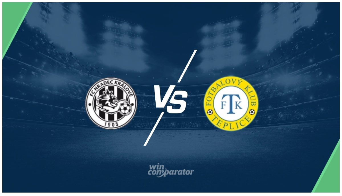 pronostic Hradec Kralove FK Teplice