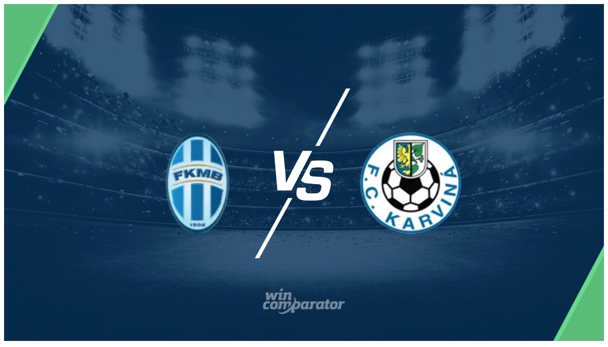 pronostic Mlada Boleslav MFK Karvina