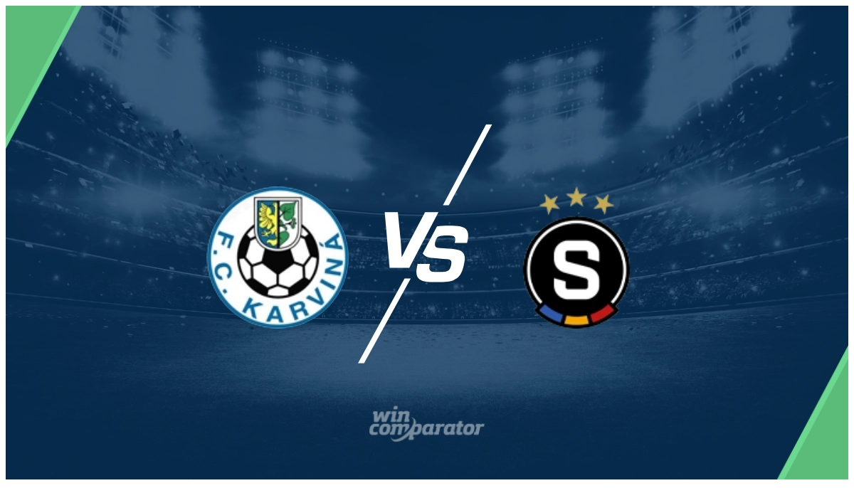MFK Karvina Sparta Prag Tipp